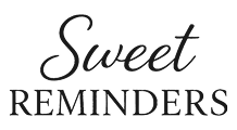 sweetreminders.com logo